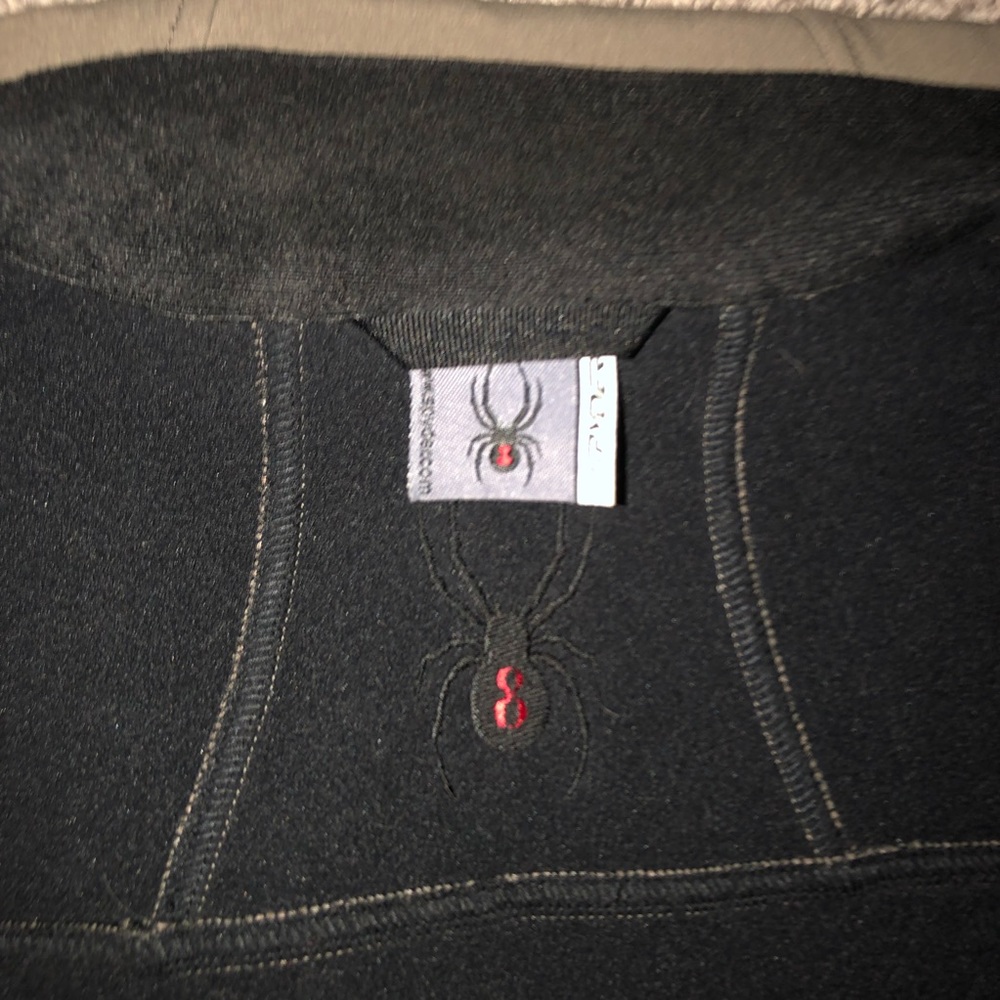 Spyder jacket - Picture 3 of 3